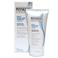 ราคา Physiogel Daily Moisture Cream ฟิสิโอเจล เดลี่ มอยซ์เจอร์ เธอราปี ครีม 150ml (9118016971)
