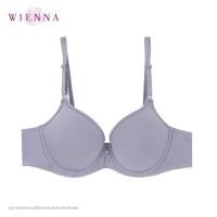 ราคา WIENNA BRA SKINOVATION DB41422 Beauty Degree Bra มีโครง ฺBCDE32 36 สีน้ำเงินเข้ม ดำ เนื้อ ม่วง TulipCarnation (21804519200)