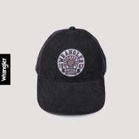 ราคา WRANGLER หมวกแก๊ปผู้ชาย รุ่น WR F224UHATN05 (22815575588)