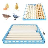 ราคา 02 015 ถาดหมุนสำหรับตู้ฟักไข่ เครื่องตะหลิวไข่อเนกประสงค์สำหรับฟาร์ม (21908179328)