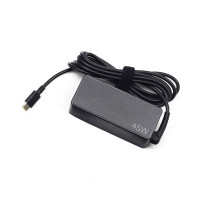 ราคา 20V 2 25A 45W Charger Adapter Type C AC Laptop Charger Adapter Table Type Charger Adapter for Lenovo C330 S330 C340 S340 100E T480 T480S T580 T580S E480 (18992233603)