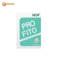 ราคา HOF Profito ผลิตภัณฑ์เสริมอาหารโพรไบโอติก 30 แคปซูล (21316175088)