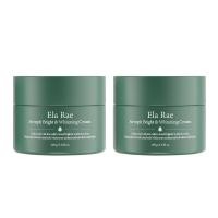 ราคา ELA RAE CREAM ครีมรักแร้ขาว ครีมใต้วงแขน มอยส์เจอร์ไรเซอร์ ความชุ่มชื้น ครีมใต้วงแขน ลดกลิ่นตัว บำรุงผิว ครีมท 100g (22843759501)