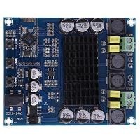 ราคา XH M548 Bluetooth Amplifier Digital Audio Board XH M548 Amplifier Board Dual Channel Audio Amps Moudle (22606257109)