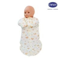 ราคา enfant ผ้าห่อตัวเด็กอ่อนสำเร็จรูป ED6U14 (22725125929)