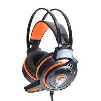ราคา หูฟังเกมส์มิ่ง Neolution E Sport Gaming Headset ATOM (357107303)
