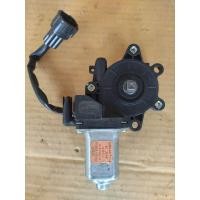 ราคา มอเตอร์ยกรางกระจกหน้า nissan tiida นิสสันทีด้า มือสองแท้ (21721975268)