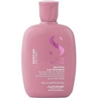 ราคา Alfaparf Semi dilino Nutritive for curl and moisture dry and very dry hair ผลิตภัณฑ์ ทำความสะอาดเส้นผมพร้อมเติมความชุ่มชื้น สำหรับผมดัดหรือผมแห้ง ระบุสินค้าก่อนสั่งซือ (443880531)