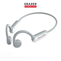 ราคา Lenovo XF22 หูฟังไร้สาย Bone Conduction บลูทูธ 5 4 หูฟังกีฬา Touch Control หูฟังสเตอริโอ HiFi หูฟังแบตอึด หูฟังกีฬากันน้ํา (22810009340)