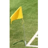 ราคา FBT เสาธงมุมสนามฟุตบอล ธงมุมสนาม สปริงล้มลุก อ่านรายละเอียดก่อนสั่งนะคะ (12550971093)