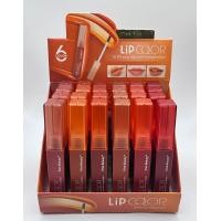 ราคา 70063 ลิปจุ่ม Kiss Beauty To Fill You ลิปเนื้อแมท กันน้ำไม่ติดแมส ลิปแมทโทนแดงก่ำ ลิปแมทจุ่ม กลิ่นหอมมาก (14691901776)