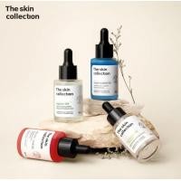 ราคา ชุดเซรั่ม 2 สูตร The Skin แก้ปัญหาผิวได้อย่างตรงจุด ตอบโจทย์ทุกปัญหาผิว The Skin Collection Serum Special Set (22891108879)