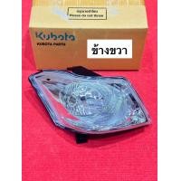 ราคา ของแท้ ชุดไฟหน้า L3008 L3208 L3608 L3608SP L4708 L4708SP คูโบต้า ซ้าย ขวา LAMP ASSY LIGHT HEAD KUBOTA (21547433879)