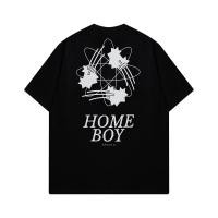 ราคา เสื้อยืดแบบสั้นรุ่น HB HEART SPACE (22898668880)