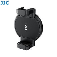 ราคา JJC ที่ยึดโทรศัพท์มือถือโทรศัพท์ตัวยึดแม่เหล็กยิมสำหรับ iPhone 15 14 13 12 Pro Max Plus Samsung Galaxy HUAWEI Mate Series Xiaomi และสมาร์ทโฟนอื่นๆสามารถติดกับอุปกรณ์เสริม Magsafe หรือพื้นผิวเหล็กหรืออ
