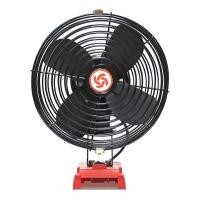 ราคา พัดลมก่อสร้างไร้สายมือถือสำหรับแบตเตอรี่ milwaukee 18V Li ion พัดลมเดินทางตั้งแคมป์กลางแจ้ง (22772131105)