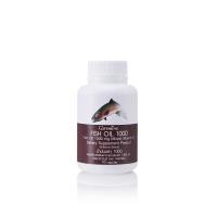 ราคา น้ำมันปลา น้ำมันตับปลา DHA EPA น้ำมันปลา fish oil fish oil 1000mg omaga3 (22405466621)