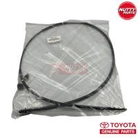 ราคา อะไหล่แท้ สายคันเร่ง TOYOTA VIOS NCP42 2003 2006 78180 0D070 (20995112895)