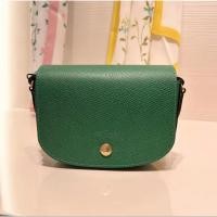 ราคา Longchamp Longchamp Epure2022 ใหม่ กระเป๋าหนังสะพายข้าง ขนาดเล็ก (20441902332)