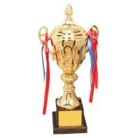 ราคา GOUPDO โมเดลโลหะจำลอง รางวัลถ้วยรางวัลทอง CHAMPION เกมกีฬากีฬา ถ้วยรางวัลขนาดเล็ก ของที่ระลึกงานหัตถกรรม พร้อมฝาปิด ของเล่นถ้วยรางวัลผู้ชนะ รางวัลเด็กรางวัล (21892951514)