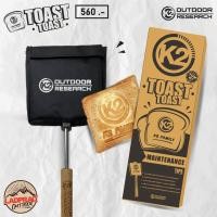 ราคา K2 TOAST TOAST ที่ปิ้งขนมปังพกพา (22688146213)