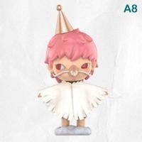 ราคา DAITING City of Mercy ชุดของเล่นกล่องปริศนา3กล่องปริศนาของเล่นลึกลับ caixa mistery (22314944477)