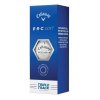 ราคา ลูกกอล์ฟCallaway ERC Soft Golf Balls (22145160072)