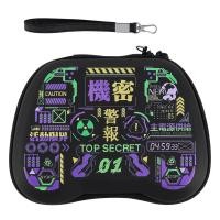 ราคา EVA แบบแข็ง Gamepad ป้องกันกระเป๋าสำหรับ Xbox One 360 PS4 Nintendo Switch Pro PS3 Xbox One Slim Controller (21500487058)