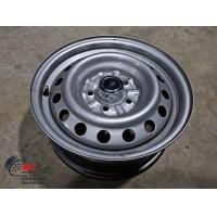 ราคา ล้อกระทะขอบ 15 ถอด Misubisht Triton ขนาด 5 114 3 กว้าง 6 นิ้ว จำนวน 1ใบ สีบอรนซ์ พร้อมฝาปิดดุม ผ่านการใช้งานแล้ว (22876386895)