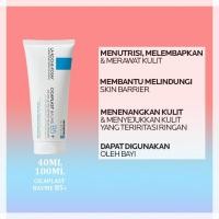 ราคา La Roche Posay Hyalu B5 Anti Aging Serum 30ml La Roche Posay Effaclar Salicylic Acid Serum 40ml (22626670539)