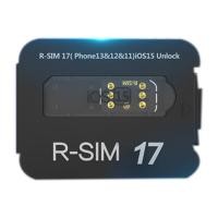 ราคา Large Capacity Dedicated Unlocking Card Sticker R SIM17 for 13PRO 13 13Mini 12 11 Xs Max XS XR X 8 7 (19399858701)