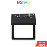 ราคา NARS Light Reflecting Pressed Setting Powder นาร์ส แป้งอัดแข็งเนื้อบางเบา (22941818192)