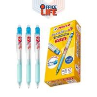 ราคา HORSE ตราม้า ปากกาลบได้ รุ่น HG 212 ขนาดหัว 0 5 mm Erasable Pen 12ด้าม กล่อง (22529125602)