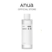 ราคา ANUA HEARTLEAF 77 SOOTHING TONER 250 ml (22688712291)