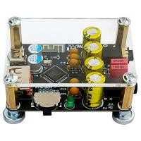 ราคา PT2 HIFI 5 1 Bluetooth USB Decoder Board Player Lossless WAV FLAC APE Audio Receiver Sound Amplifier APP Function Easy to Use Fine Workmanship (22151970794)