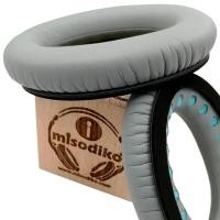 ราคา Bose หูฟังหูฟัง QC QC35 QC25 QC15 QC2 AE2 SoundLink SoundTrue หนังแกะหนัง Ear Pad (22566171955)