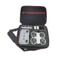 ราคา Portable Carrying Case Storage Shoulder Bag Compatible For DJI NEO Drone Batteries Propellers Joysticks Accessories Handbag (22923906790)