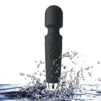 ราคา เครื่องนวดไฟฟ้า เครื่องนวดมินิพกพาไร้สาย ไม้นวดไฟฟ้า เครื่องนวดไร้สาย เครื่องนวดมินิ เครื่องนวดพกพา กระทัดรัดน้ำหนักเบา (22923442328)