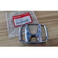 ราคา ของแท้เบิกศูนย์ ตราโลโก้ฮอนด้า ซิตี้ ก่อนไมนอร์เชนจ์ ปี 2014 2016 HONDA CITY 1 5 logo emblem geunie part (21497824713)