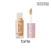 ราคา tarte Shape Tape Ultra Creamy Concealer Travel Size (22541513416)