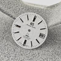ราคา NH35 นาฬิกา Dial NH36 ดัดแปลง GS ตัวอักษร BGW9 Luminous นาฬิกาดําน้ําอุปกรณ์เสริม 28 5 มม (22316128179)