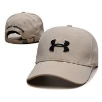 ราคา Hot Under Armour UA Mens Storm Blitzing Adjustable Cap (19866959643)