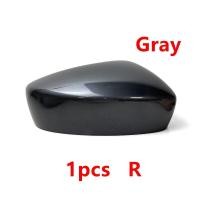 ราคา รถภายนอกกระจกมองหลังที่อยู่อาศัยหมวกกระจกมองหลังปกคลุมสำหรับมาสด้า3 2017 2018 2019 (19629064230)