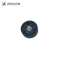 ราคา Dreame T20 T10 T20pro T30 T30NEO เครื่องดูดฝุ่นแปรงปัดพรมประกอบล้อหลังอุปกรณ์เสริมเดิม (20344330688)