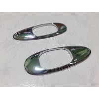 ราคา ครอบไฟเลี้ยวโครเมี่ยม vios vigo camry innova altis fortuner บริการเก็บเงินปลายทาง (15051121652)