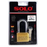 ราคา SOLO กุญแจโซโล 4507 SQ 45 มม คอยาว (22804005085)