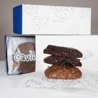 ราคา Brownie Cookie New (22536464627)