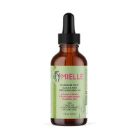 ราคา FP good SHOP SPAMONI Mielle Organics Rosemary Mint Scalp Hair Strengthening Oil Hair Masque Shampoo Infused Biotin Hair Growth essential oil (22911350059)