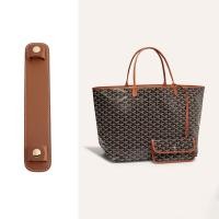 ราคา Elegant Goyard กระเป๋าถือสายคล้องไหล่อุปกรณ์เสริมความเครียดบรรเทา Handmade การปรับเปลี่ยน Luxury Care Craftsman Workshop (22330966862)