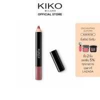 ราคา KIKO MILANO Smart Fusion Creamy Lip Crayon สมาร์ท ฟิวชั่น ครีมมี่ ลิป เครย่อน ลิปดินสอ ลิปสติก ลิปเนื้อครีม (16959236122)